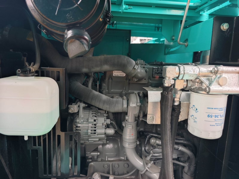 Продается б/у Kobelco 75