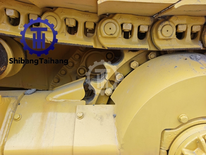 Used SD32 Bulldozer