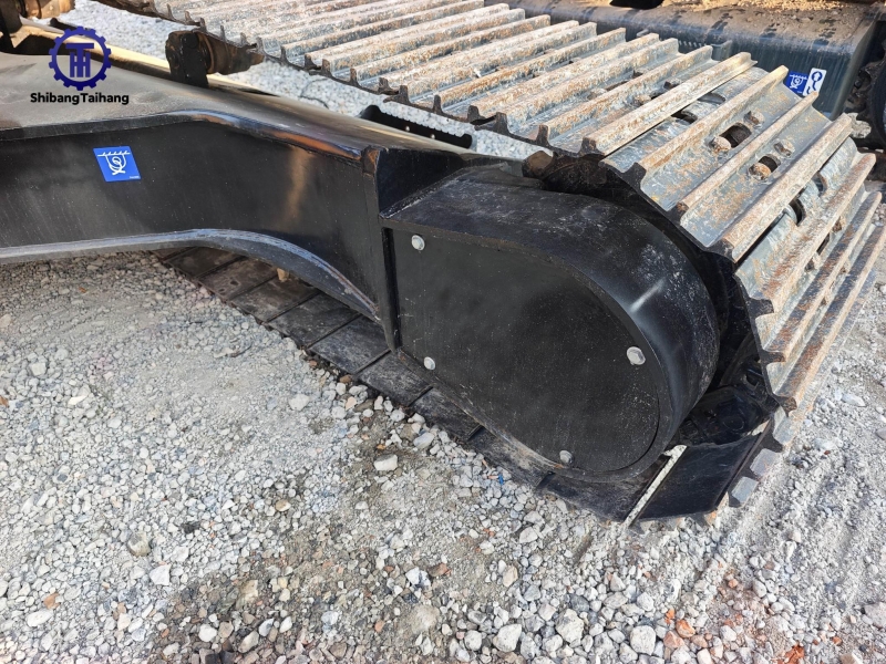 Продается б/у Caterpillar 326D