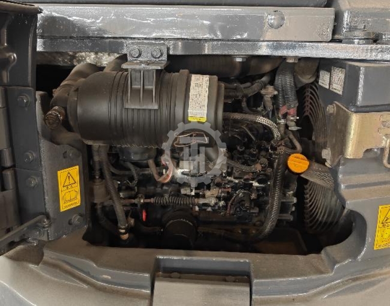 Used Komatsu PC50 for Sale