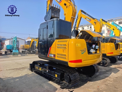 Excavadora SANY 85 Usada en venta 