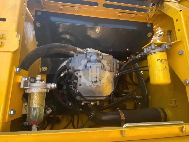 Used Komatsu PC270 for Sale