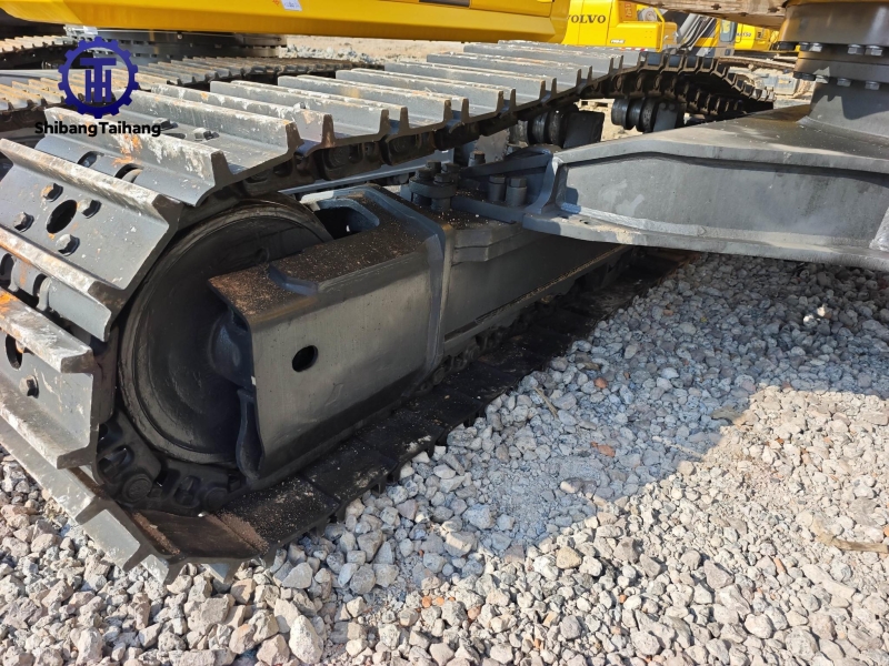 Komatsu PC450 d'occasion à vendre