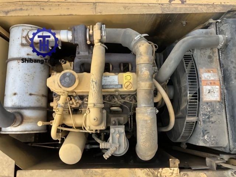 Caterpillar 312B d'occasion à vendre