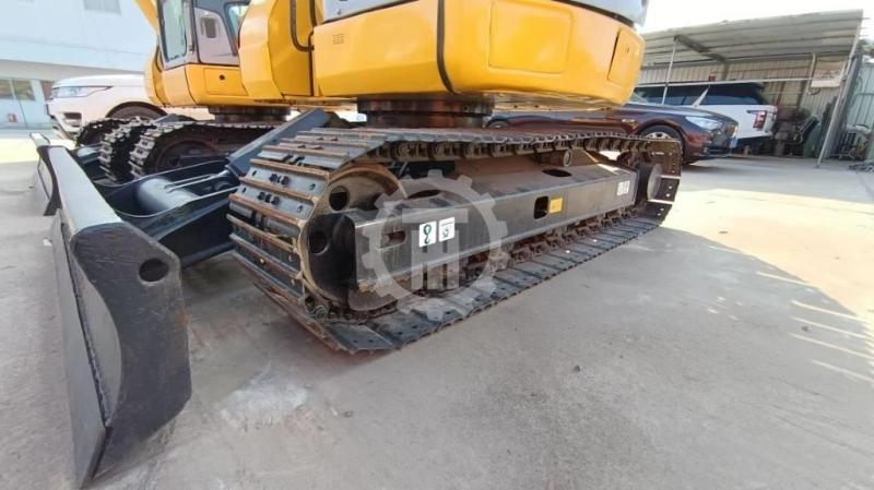 Used Komatsu PC78 for Sale