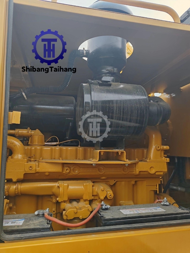Used CAT 140G Grader