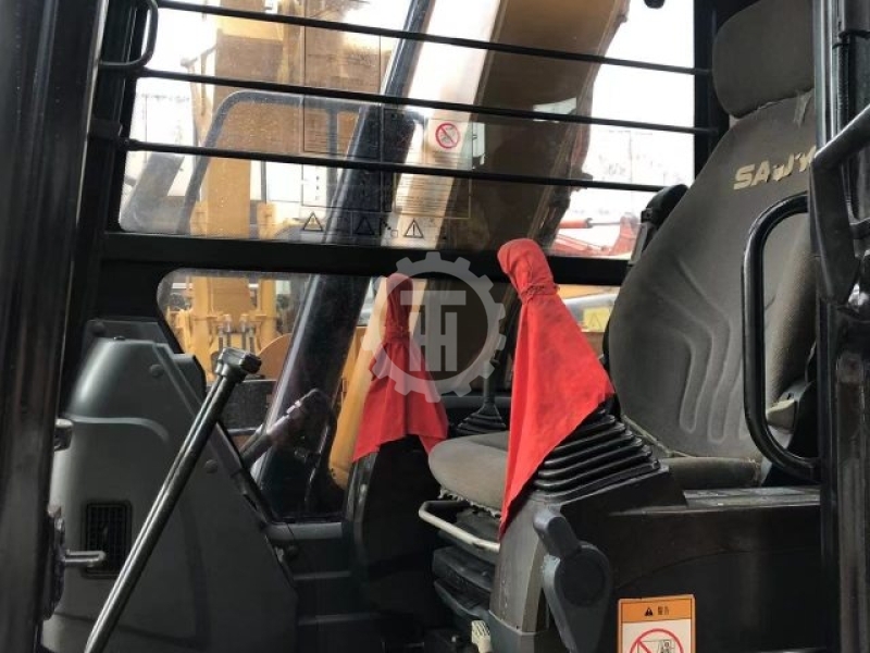 Used Sany SY75 for sale 2