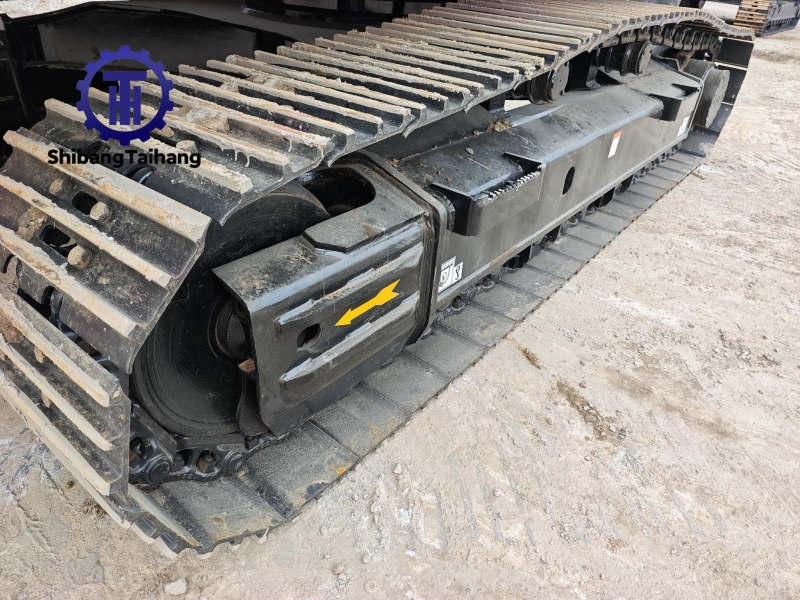 Excavadora SANY 305 Usada en venta 