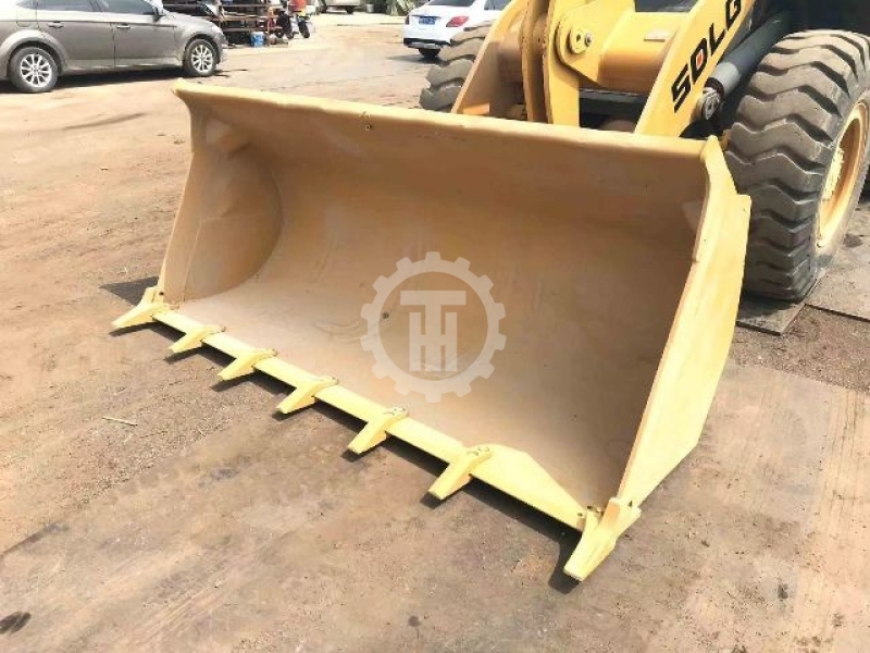 Used Loader SDLG 936L for Sale