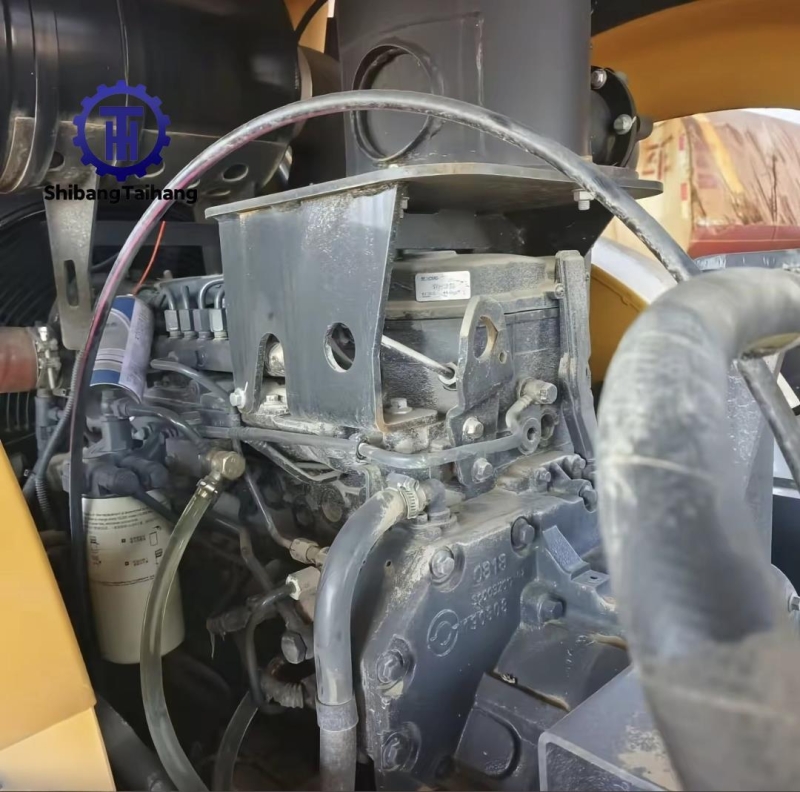 XCMG 183 usado en venta 