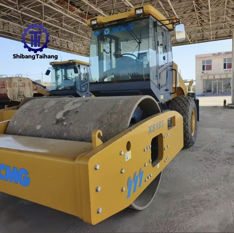 XCMG 183 usado en venta 