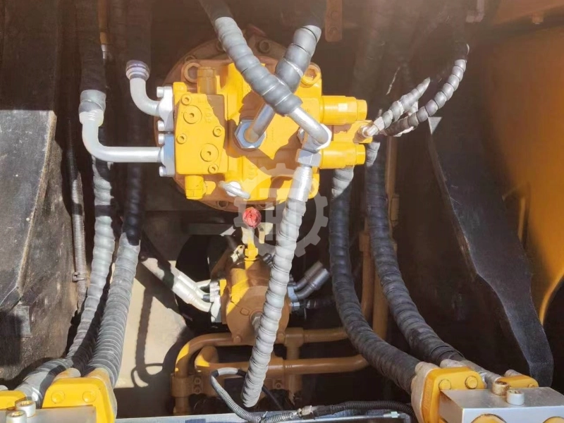 Used Sany SY205 for Sale