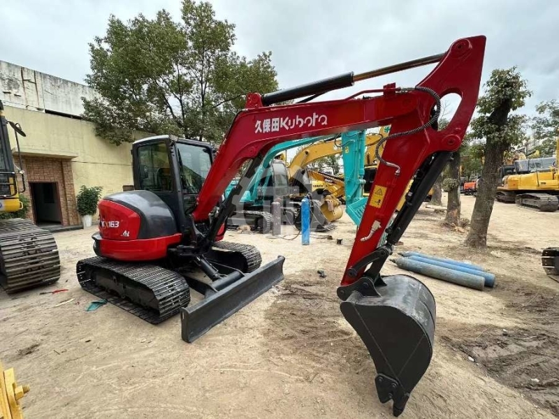 Used Kubota Kx163 for Sale