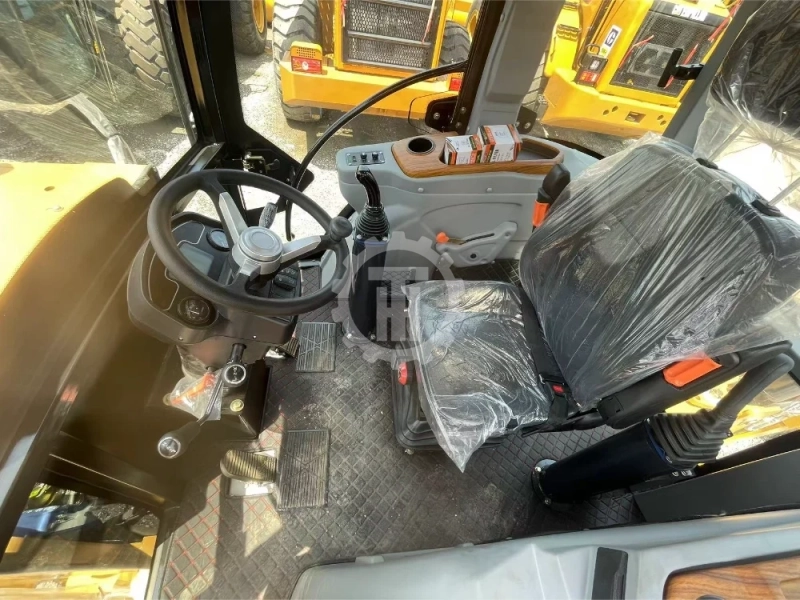 Used Caterpillar 420F for Sale