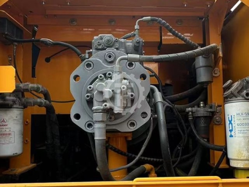 Used Sany SY335 for sale