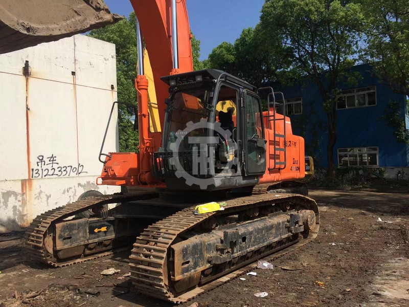 Used Hitachi ZX470 for Sale