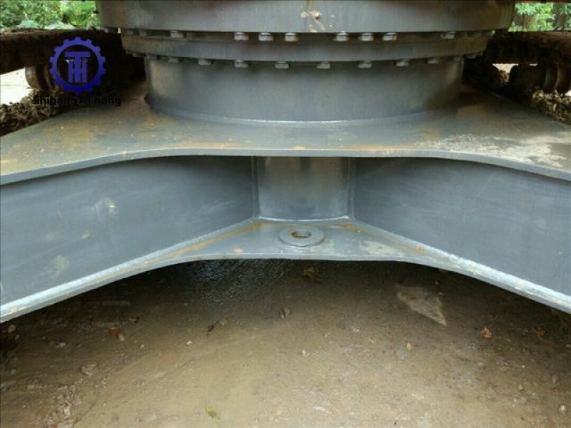 Excavadora Doosan DH300 Usada en venta