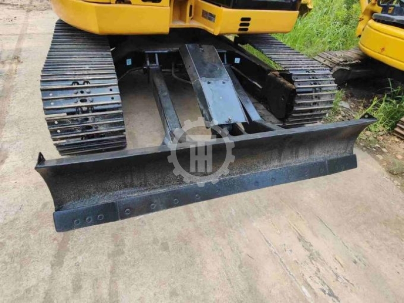 Used Caterpillar 308 for Sale
