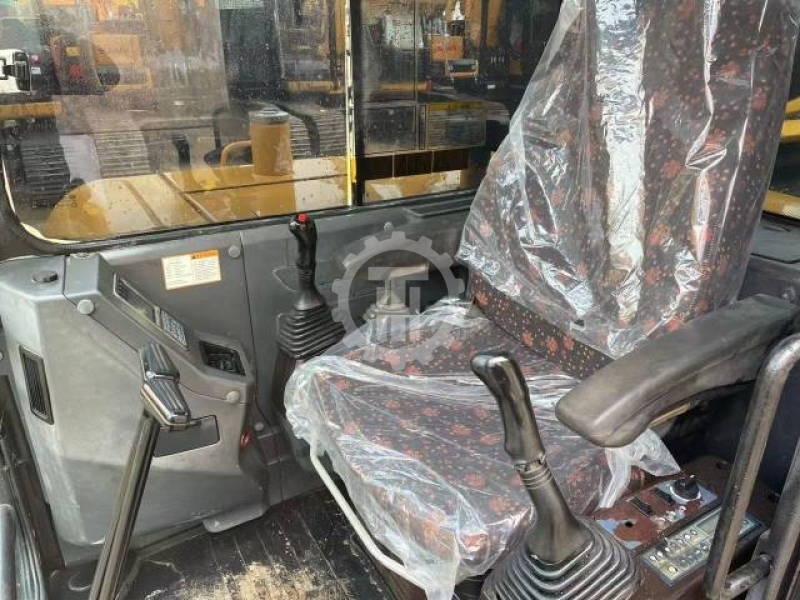 Used Sany SY60 for Sale