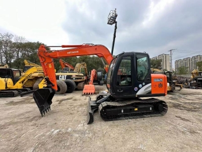 Used Hitachi ZX70 for Sale