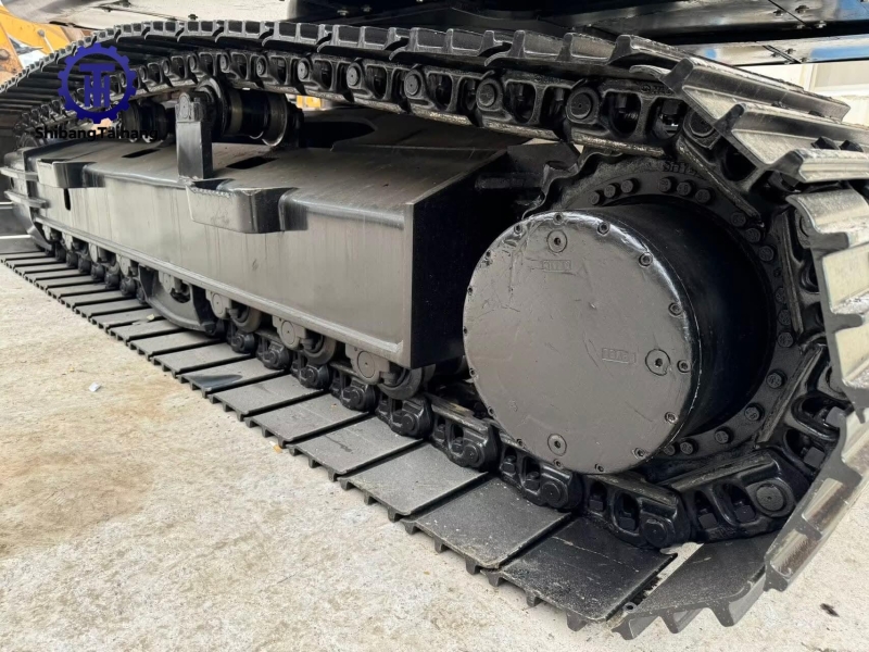 SANY 215H d'occasion à vendre 