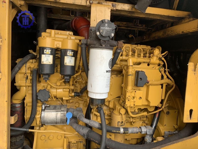 للبيع LiuGong 856 مستعمل