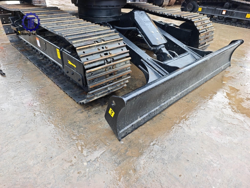 Excavadora SANY 75 Usada en venta 2