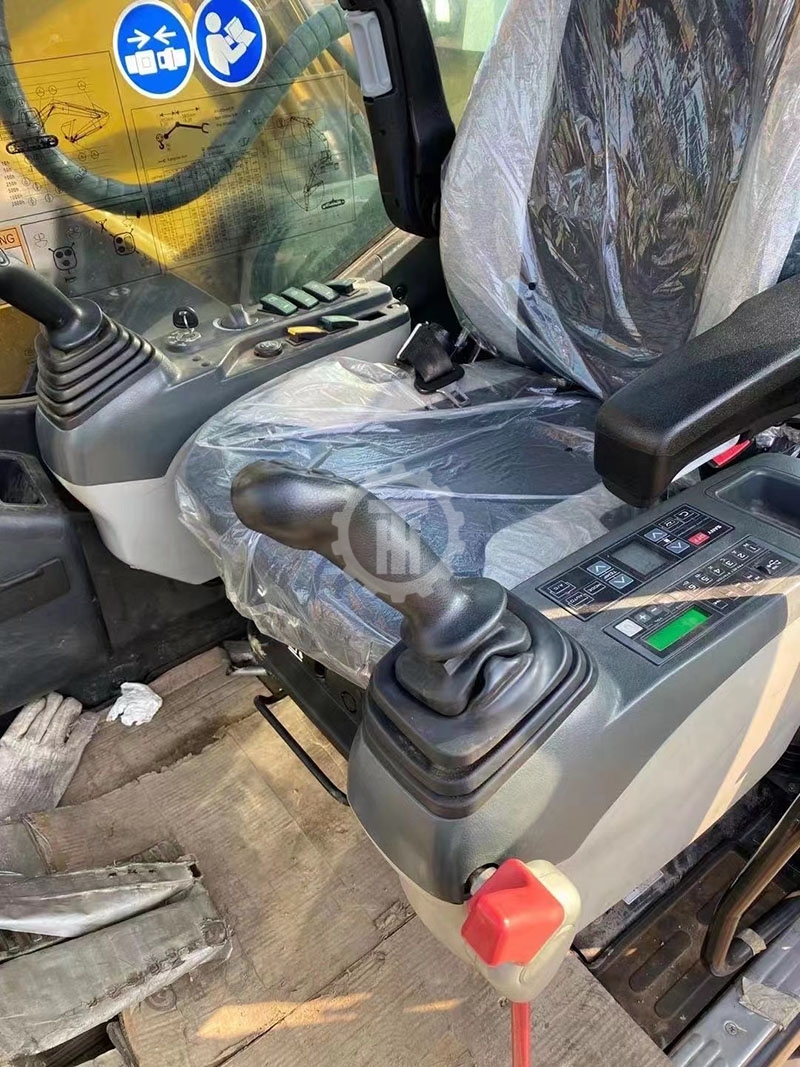 Used Sany SY265C for sale 