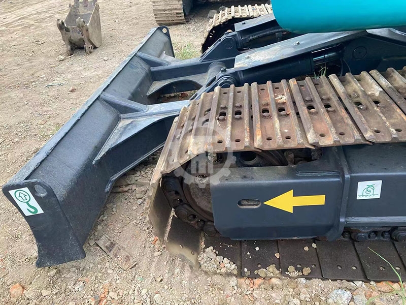 Used Sunward SWE90 for Sale