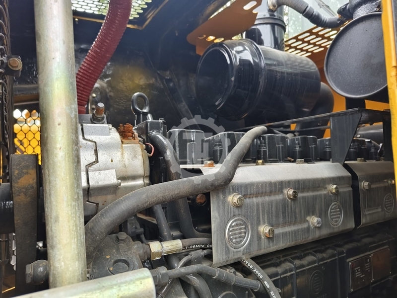 Used LiuGong 856 for sale