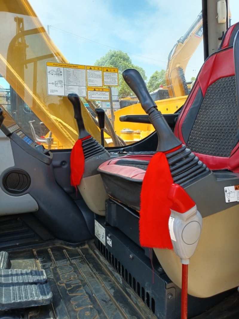 Used Komatsu PC70 for Sale