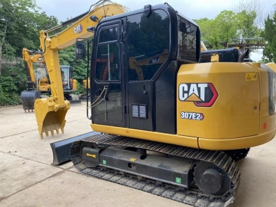 Used Caterpillar 307E2 for sale