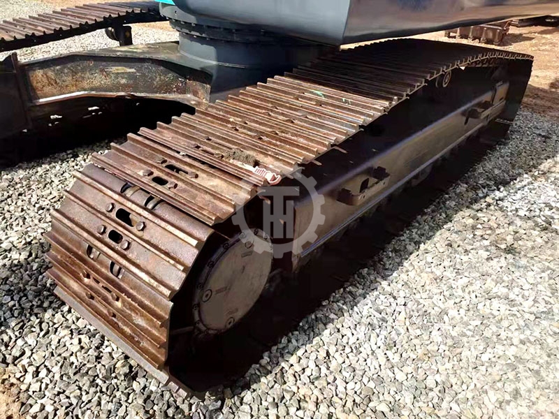 Used Kobelco SK260D for sale 2