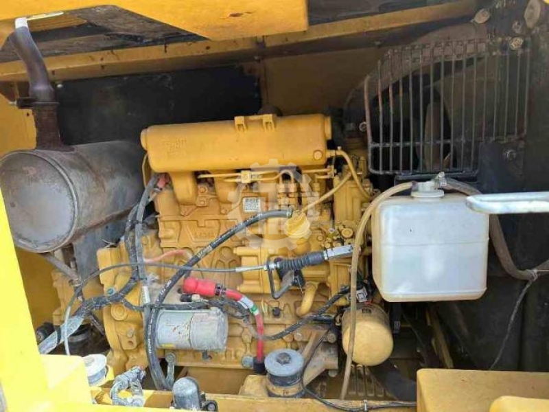 Used Caterpillar 307.5 for sale