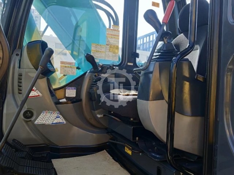 Kobelco SK135 for Sale