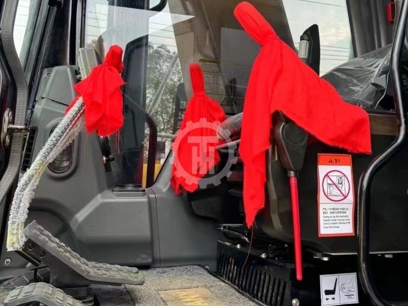 Used Sany 335 for Sale