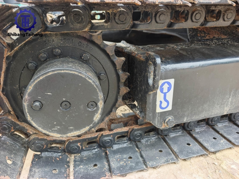 Продается б/у Caterpillar 303 