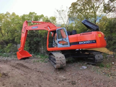 Used Doosan DH300 for sale