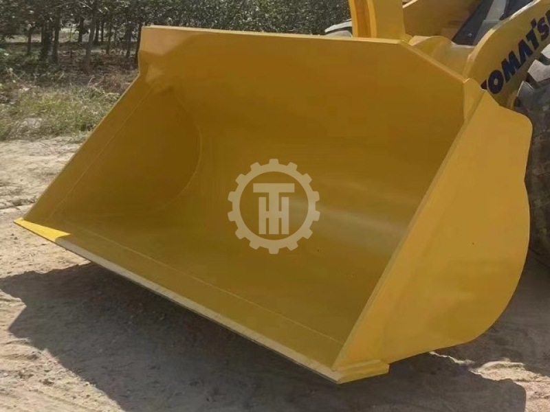 Used Komatsu WA380-3 for sale