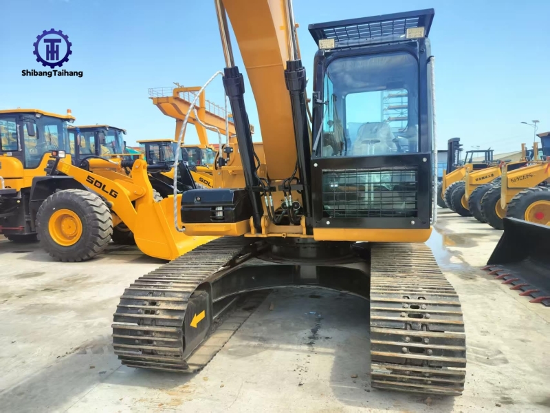 Продается б/у Caterpillar 315