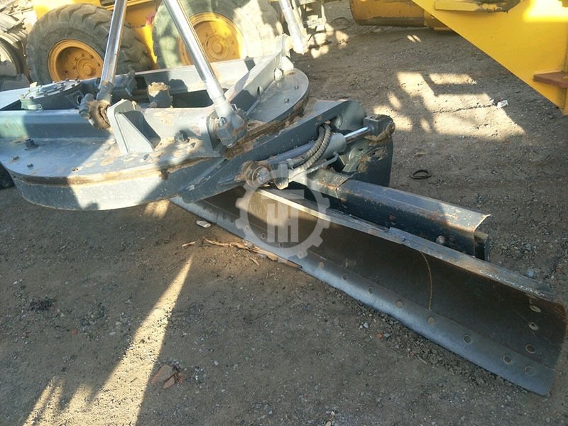 Used XCMG GR180 Motor Grader for Sale