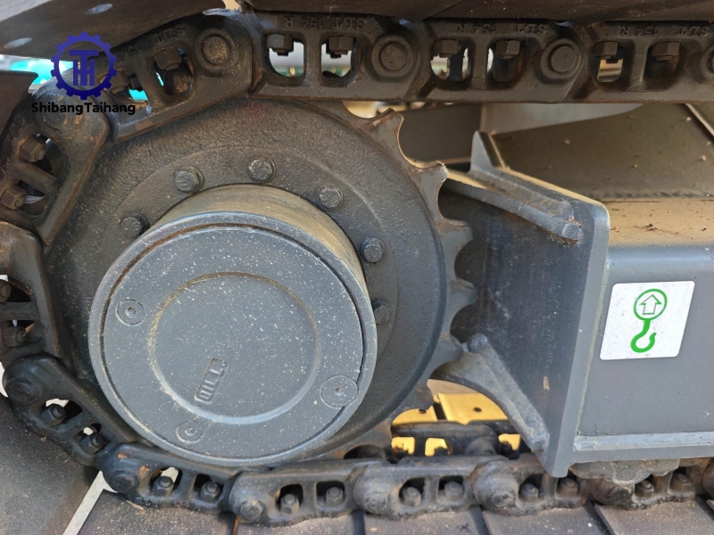 Excavadora Komatsu PC70 usado en venta 