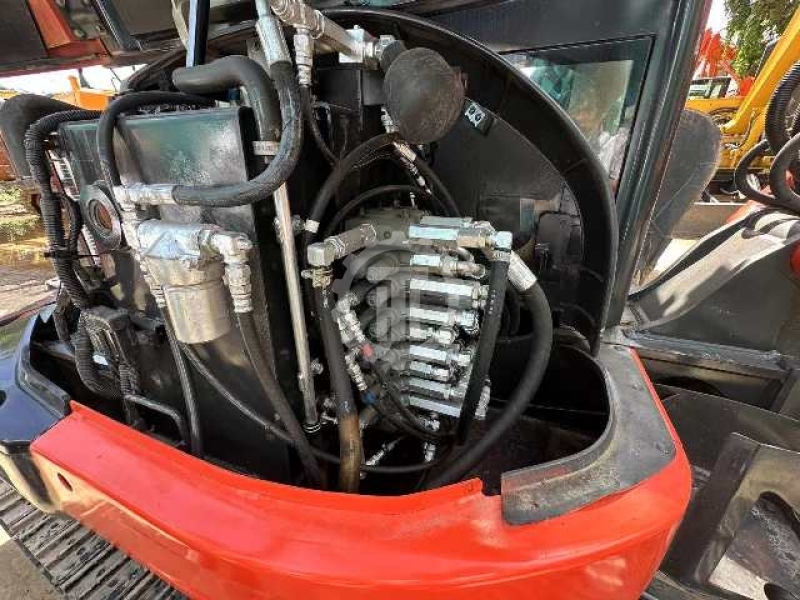 Used Kubota Kx155 for Sale