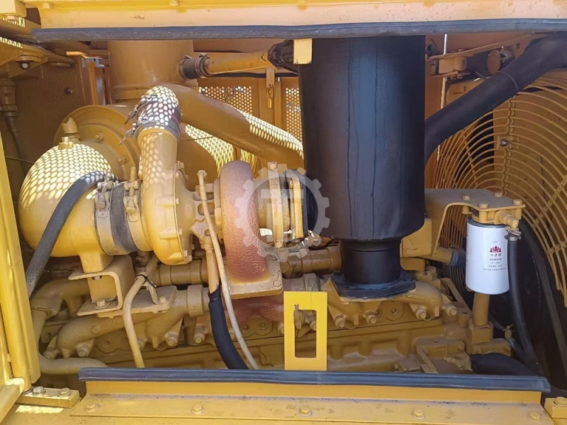 Used Bulldozer Caterpillar D8R for Sale