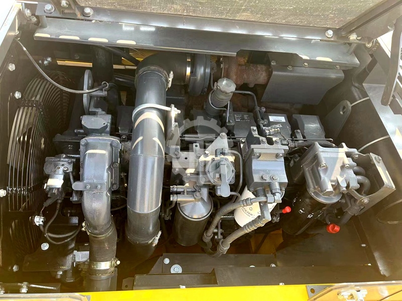 Used Komatsu PC450 for Sale