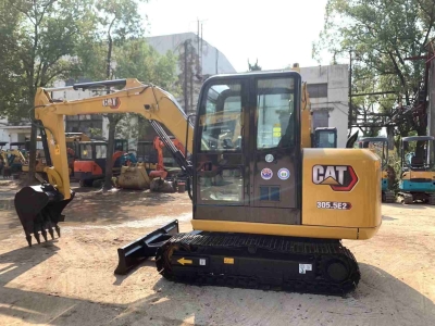 Used Caterpillar 305.5 for Sale