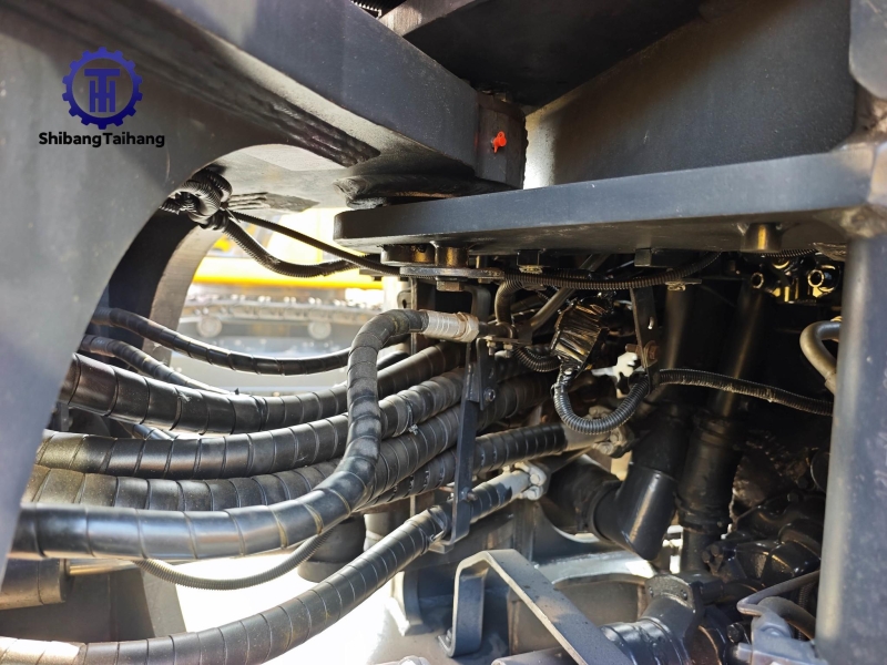 للبيع Komatsu 470 مستعمل