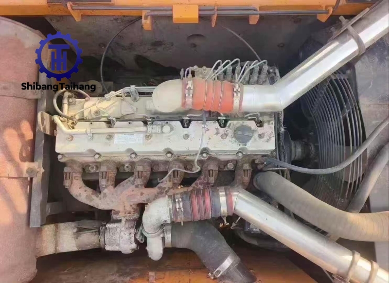 Продается б/у Hyundai 330