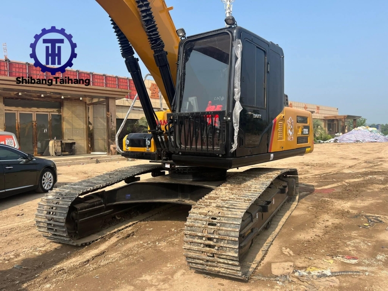 Продается б/у SANY 215P