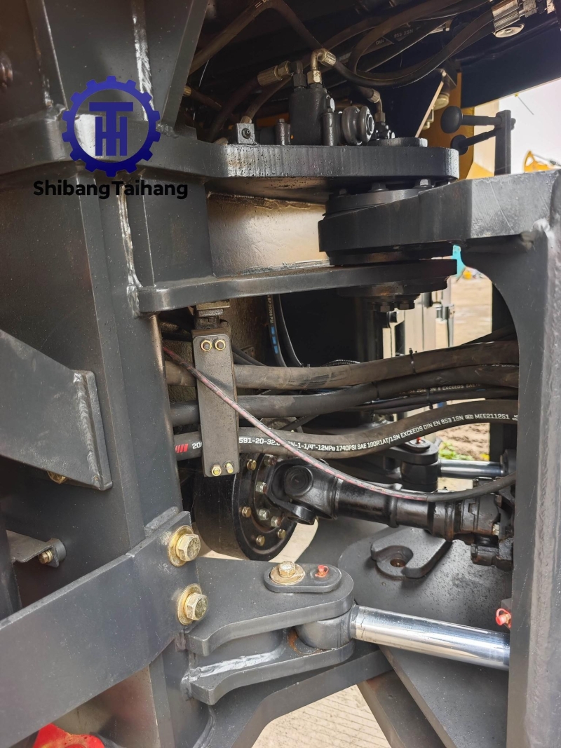 للبيع XCMG 50 مستعمل